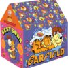 91-H1jVnJhL._AC_SL1500_.jpg Garfield Kids Play Tent House
