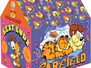 91-H1jVnJhL._AC_SL1500_.jpg Garfield Kids Play Tent House