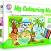 91C-nTbPLlS._AC_SL1500_.jpg My Coloring Mat Jungle