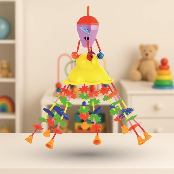 91T-5LN5njL._AC_SL1500_.jpg Merry Go Round