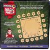 Magic Puzzle Maths Total 38