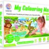 91geceodTFS._AC_SL1500_.jpg My Coloring Mat Jungle