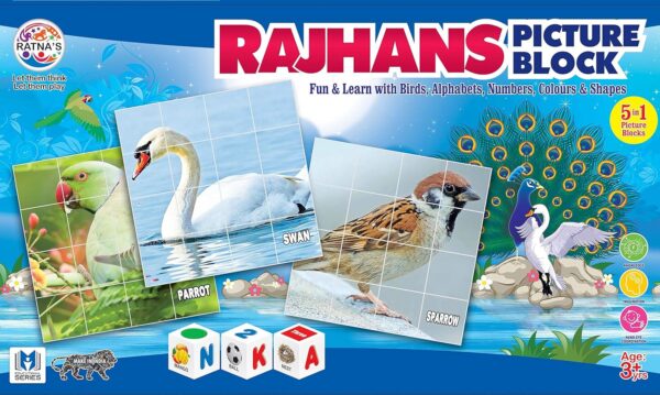 91lgTLGOTkL._AC_SL1500_.jpg Educational Rajhans Bird Blocks
