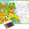91xoLEZIPdL._AC_SL1500_.jpg My Colouring Mat Jungle Junior
